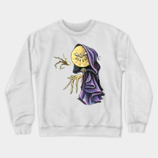 The Sorcerer of Sour Crewneck Sweatshirt